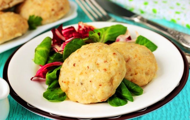 Питание при пневмонии