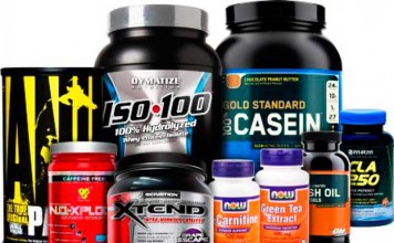 Стоит ли употреблять спортивные пищевые добавки?