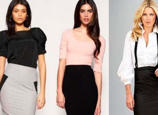 Уроки моды от Коко Шанель