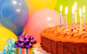 День-рождения