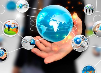 Подключение к интернету. Какой вариант выбрать