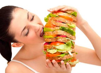 Детокс — необходимый фактор для выживания. Часть 2