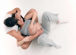 подготовится к родам