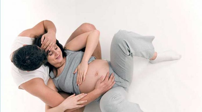 Как морально подготовится к родам? подготовится к родам