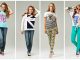 Майки и футболки для девочек - модные тенденции 2017 (в раздел Мода, модные тенденции)