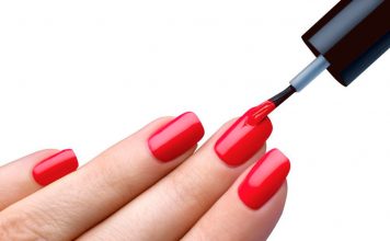 3 важных секрета нанесения гель-лака