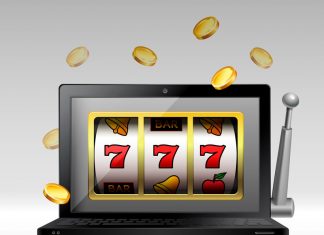 слоты вулкан на деньги