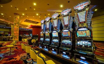 Как скачать мобильное казино Вулкан