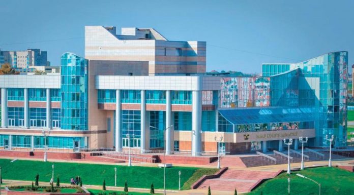 Где остановиться в Жлобине, топ-5 гостиниц